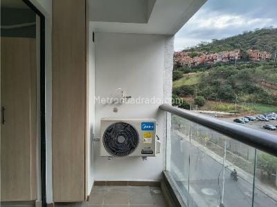 Apartaestudio en venta en Chipichape, Cali, 26 m² · foto 10 de 20