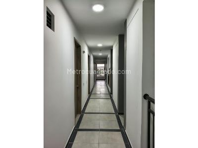 Apartaestudio en venta en Chipichape, Cali, 26 m² · foto 13 de 20