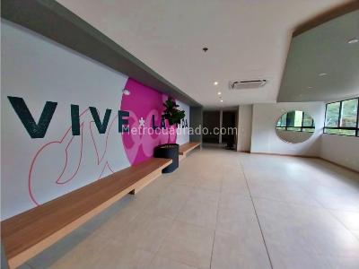 Apartaestudio en venta en Chipichape, Cali, 26 m² · foto 15 de 20