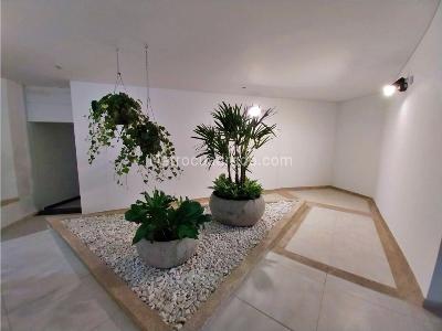 Apartaestudio en venta en Chipichape, Cali, 26 m² · foto 16 de 20