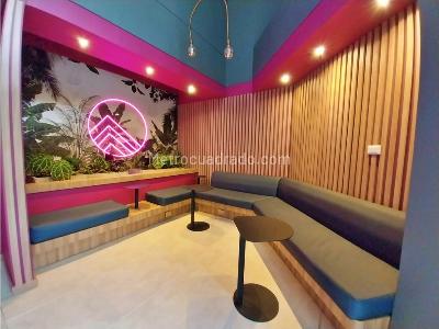 Apartaestudio en venta en Chipichape, Cali, 26 m² · foto 18 de 20