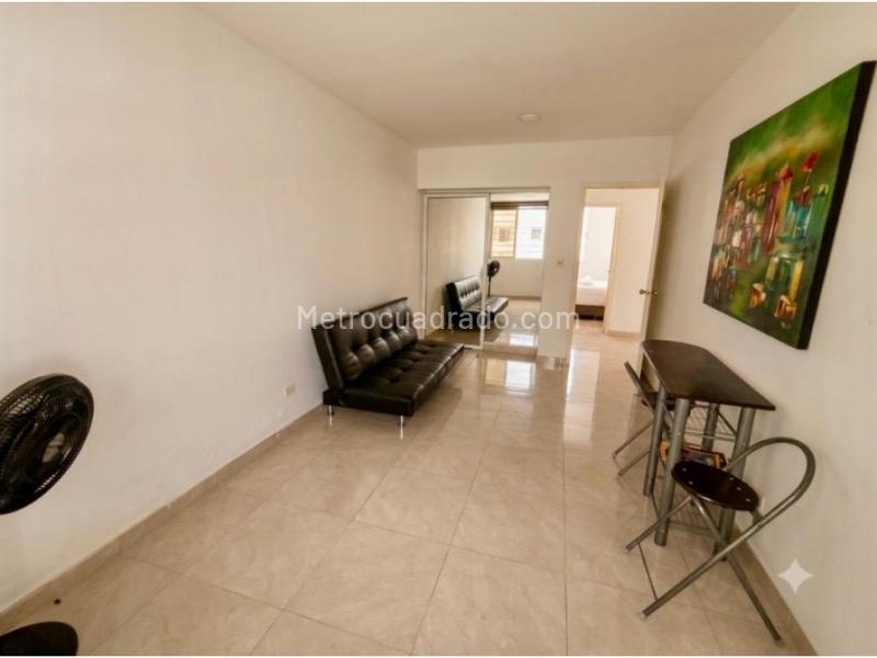 Apartment for rent in Cali