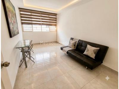 Apartamento de 2 alcobas en arriendo en Santa Rita, Cali, 68 m² · foto 2 de 11