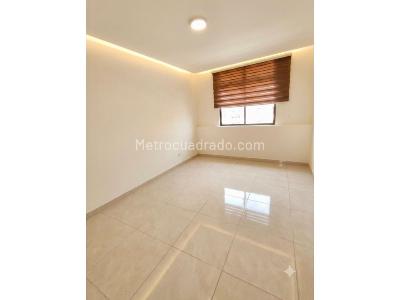 Apartamento de 2 alcobas en arriendo en Santa Rita, Cali, 68 m² · foto 4 de 11