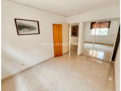 Apartamento de 2 alcobas en arriendo en Santa Rita, Cali, 68 m² · foto 5 de 11