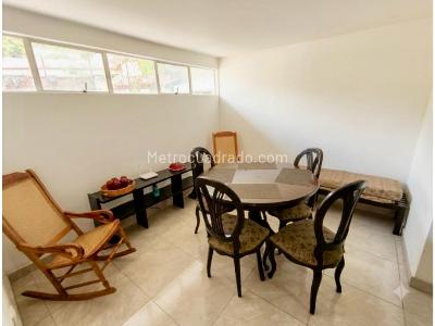 Apartamento de 2 alcobas en arriendo en Santa Rita, Cali, 68 m² · foto 6 de 11
