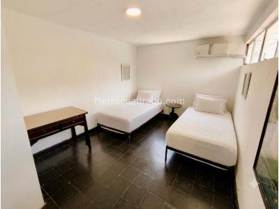 Apartamento de 2 alcobas en arriendo en Santa Rita, Cali, 68 m² · foto 8 de 11
