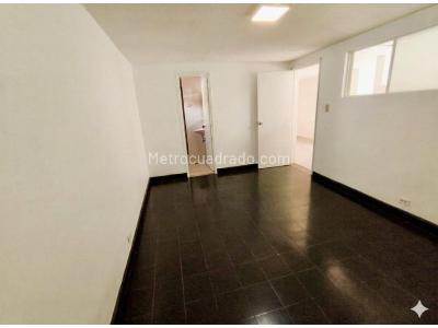 Apartamento de 3 alcobas en arriendo en Santa Rita, Cali, 129 m² · foto 6 de 9