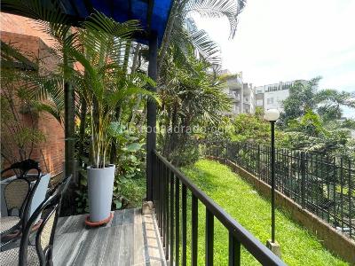Apartamento de 2 alcobas en venta en Bellavista, Cali, 121 m² · foto 4 de 20