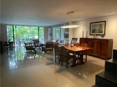 Apartamento de 2 alcobas en venta en Bellavista, Cali, 121 m² · foto 6 de 20