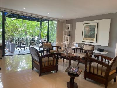 Apartamento de 2 alcobas en venta en Bellavista, Cali, 121 m² · foto 7 de 20
