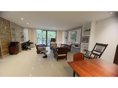 Apartamento de 2 alcobas en venta en Bellavista, Cali, 121 m² · foto 9 de 20