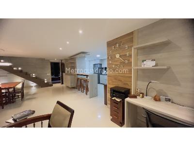 Apartamento de 2 alcobas en venta en Bellavista, Cali, 121 m² · foto 10 de 20