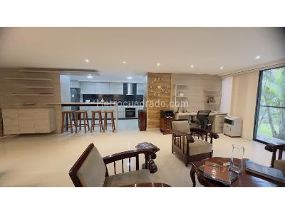 Apartamento de 2 alcobas en venta en Bellavista, Cali, 121 m² · foto 12 de 20