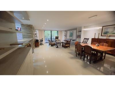 Apartamento de 2 alcobas en venta en Bellavista, Cali, 121 m² · foto 13 de 20
