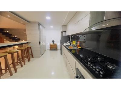 Apartamento de 2 alcobas en venta en Bellavista, Cali, 121 m² · foto 14 de 20