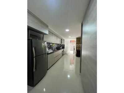 Apartamento de 2 alcobas en venta en Bellavista, Cali, 121 m² · foto 17 de 20