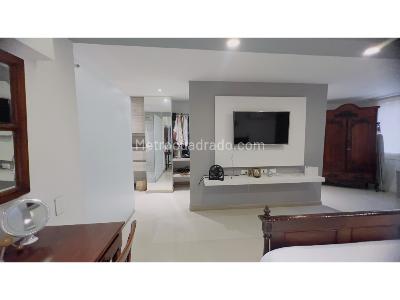 Apartamento de 2 alcobas en venta en Bellavista, Cali, 121 m² · foto 19 de 20
