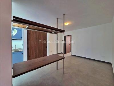 Apartaestudio en arriendo en Granada, Cali, 43 m² · foto 3 de 8