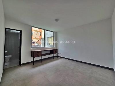 Apartaestudio en arriendo en Granada, Cali, 43 m² · foto 4 de 8