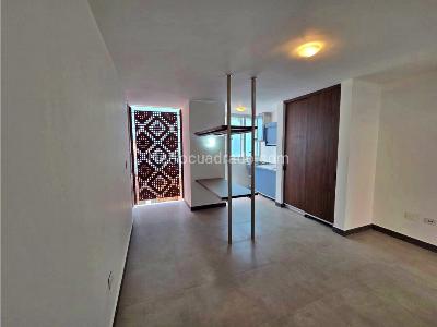 Apartaestudio en arriendo en Granada, Cali, 43 m² · foto 6 de 8