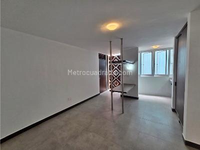 Apartaestudio en arriendo en Granada, Cali, 43 m² · foto 7 de 8