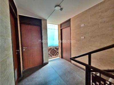 Apartaestudio en arriendo en Granada, Cali, 43 m² · foto 8 de 8