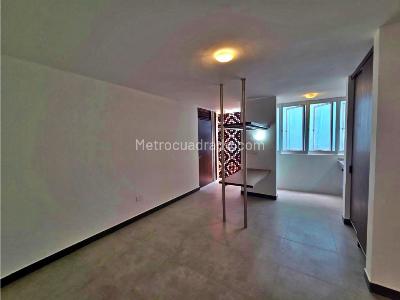 Studio for rent in Granada, Cali