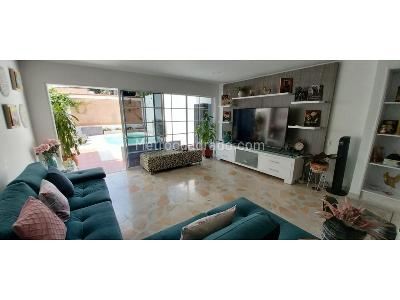 Casa de 3 alcobas en venta en Pance, Cali, 320 m² · foto 2 de 20
