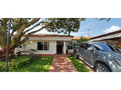 Casa de 3 alcobas en venta en Pance, Cali, 320 m² · foto 3 de 20