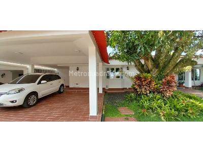 Casa de 3 alcobas en venta en Pance, Cali, 320 m² · foto 5 de 20