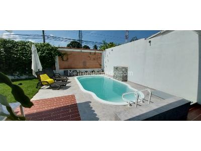 Casa de 3 alcobas en venta en Pance, Cali, 320 m² · foto 14 de 20