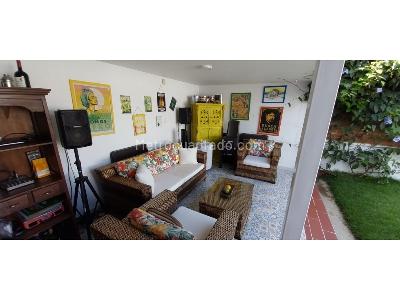 Casa de 3 alcobas en venta en Pance, Cali, 320 m² · foto 16 de 20