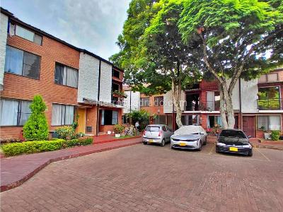 Casa de 3 alcobas en venta en Camino Real, Cali, 110 m² · foto 1 de 20