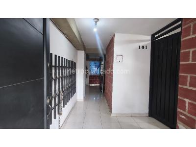 Studio for rent in Ciudad Modelo, Cali