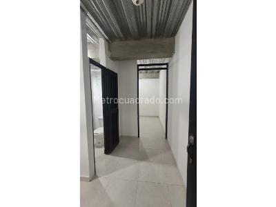 Apartaestudio en arriendo en Ciudad Modelo, Cali, 30 m² · foto 2 de 20