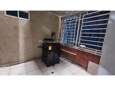 Apartaestudio en arriendo en Ciudad Modelo, Cali, 30 m² · foto 3 de 20