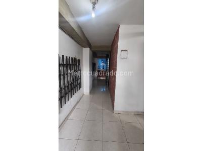 Apartaestudio en arriendo en Ciudad Modelo, Cali, 30 m² · foto 4 de 20