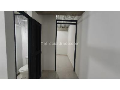Apartaestudio en arriendo en Ciudad Modelo, Cali, 30 m² · foto 5 de 20