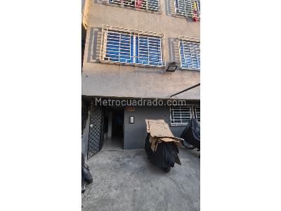 Apartaestudio en arriendo en Ciudad Modelo, Cali, 30 m² · foto 6 de 20