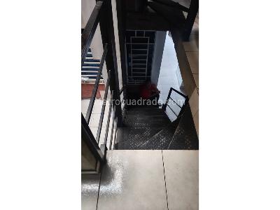 Apartaestudio en arriendo en Ciudad Modelo, Cali, 30 m² · foto 7 de 20