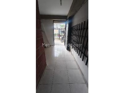 Apartaestudio en arriendo en Ciudad Modelo, Cali, 30 m² · foto 8 de 20