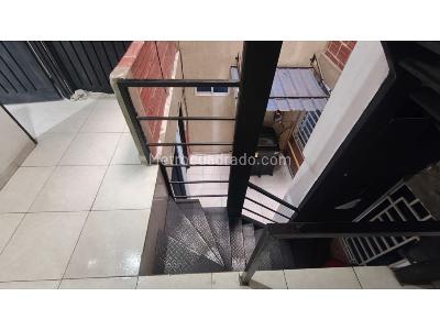 Apartaestudio en arriendo en Ciudad Modelo, Cali, 30 m² · foto 9 de 20