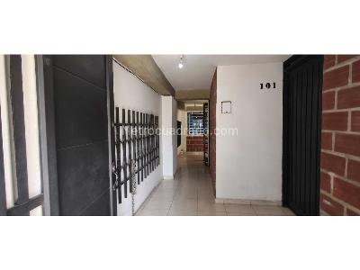 Apartaestudio en arriendo en Ciudad Modelo, Cali, 30 m² · foto 10 de 20