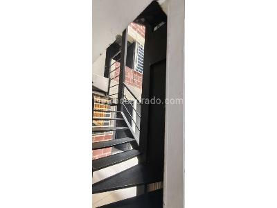 Apartaestudio en arriendo en Ciudad Modelo, Cali, 30 m² · foto 12 de 20