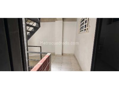 Apartaestudio en arriendo en Ciudad Modelo, Cali, 30 m² · foto 14 de 20