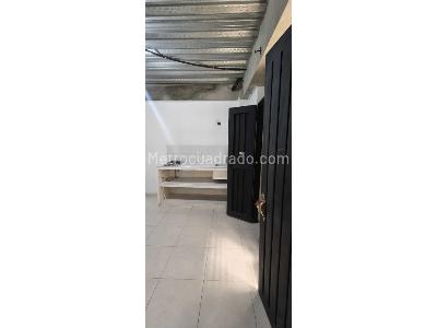 Apartaestudio en arriendo en Ciudad Modelo, Cali, 30 m² · foto 15 de 20