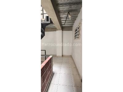 Apartaestudio en arriendo en Ciudad Modelo, Cali, 30 m² · foto 16 de 20