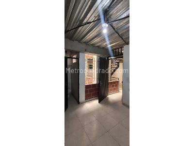 Apartaestudio en arriendo en Ciudad Modelo, Cali, 30 m² · foto 17 de 20