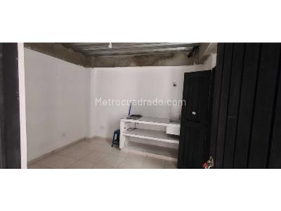 Apartaestudio en arriendo en Ciudad Modelo, Cali, 30 m² · foto 18 de 20